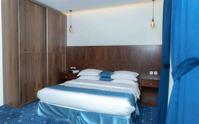 Pansae furnished apartment