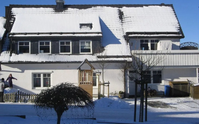 Ferienwohnung Mia