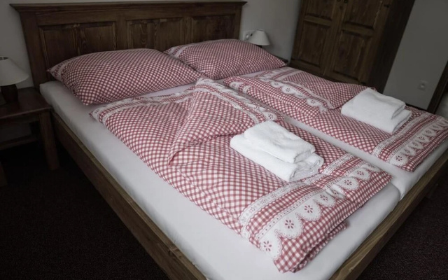 Apartmány Biela Pút - Jasná