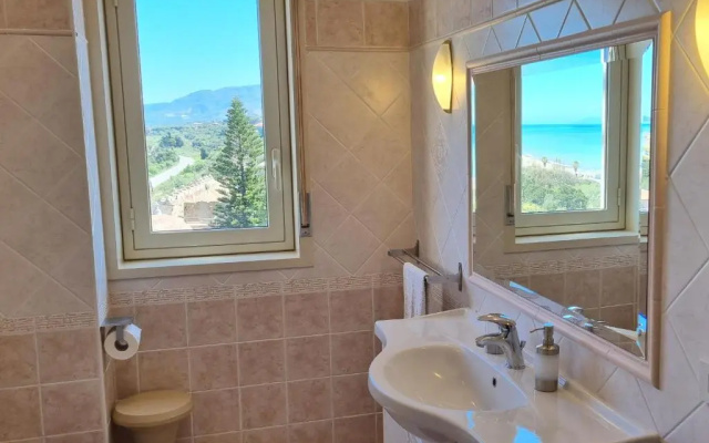 Miramare Apartment