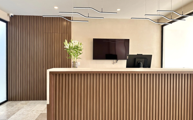 abba Suites Playa del Carmen - Soft Opening