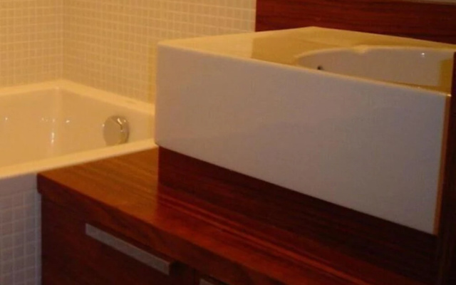 Żoliborz Apartamenty