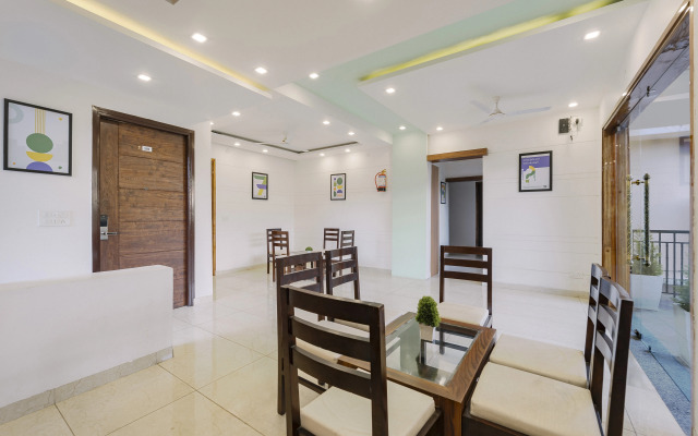 Hotel Hilldaar Dalhousie