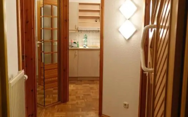Ferienwohnung Kiel