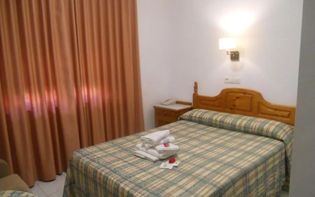 Hotel París