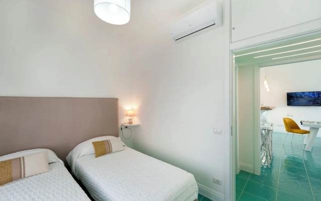 Incanto Apartament stunning sea view