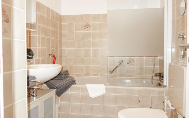 Stunning Apartment in Goslar With Wifi and 2 Bedrooms