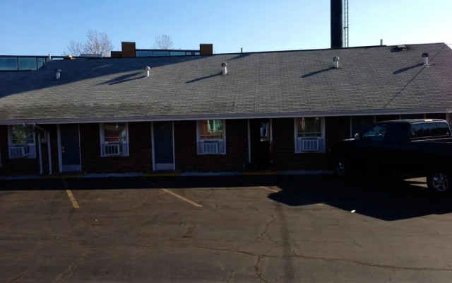New Rome Motel