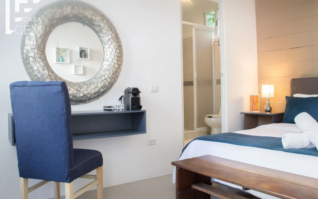 Casa Gem B&B