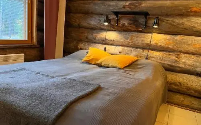 Kelomaja Ylläs