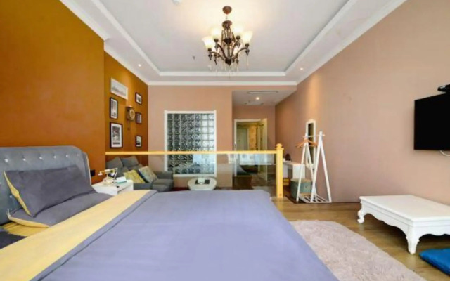 Qianmei Hotel (Taiyuan North America Branch)