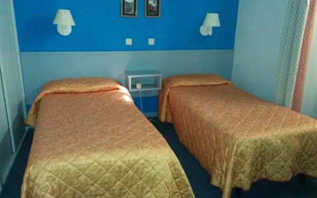 Hotel Le Versailles