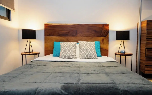 Riva Condo By Bric