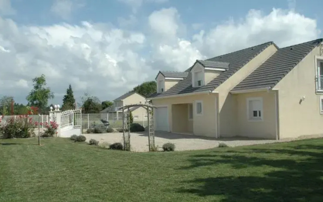 Villa Privezac