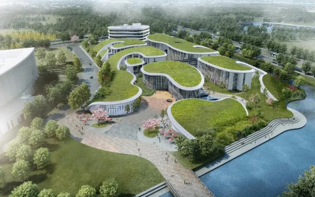 Kimpton Nine Trees Shanghai by IHG