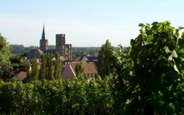 Studio Rouffach
