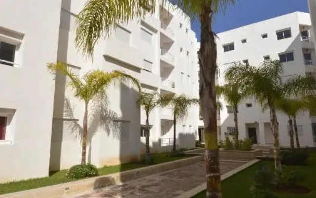 BOUZNIKA Bâtiment B