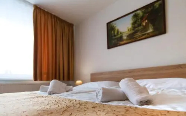 Hotel Lesana