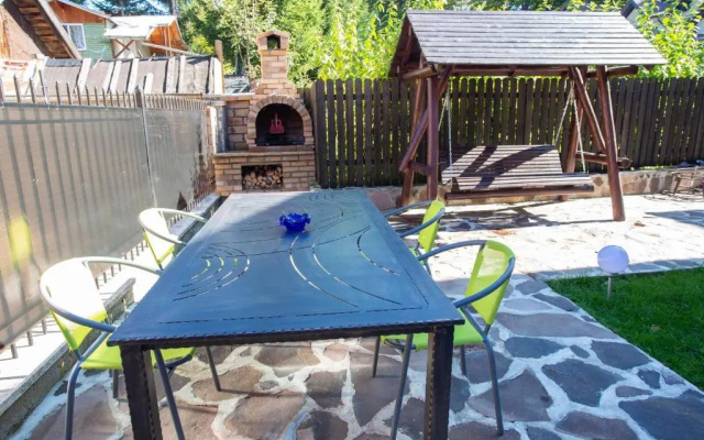 Apartamente Primaverii 2