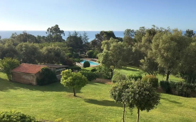 Cardellini 10- Pool IN Residence - SEA View-clim