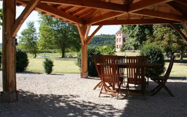 Le Domaine du Lac