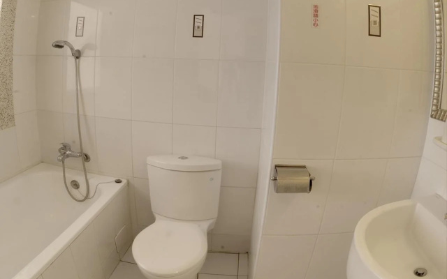 Sinyago Hotel
