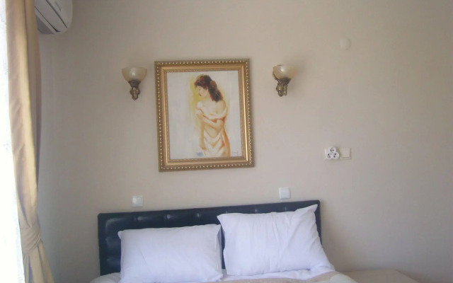 Sultanahmet King Palace Hotel