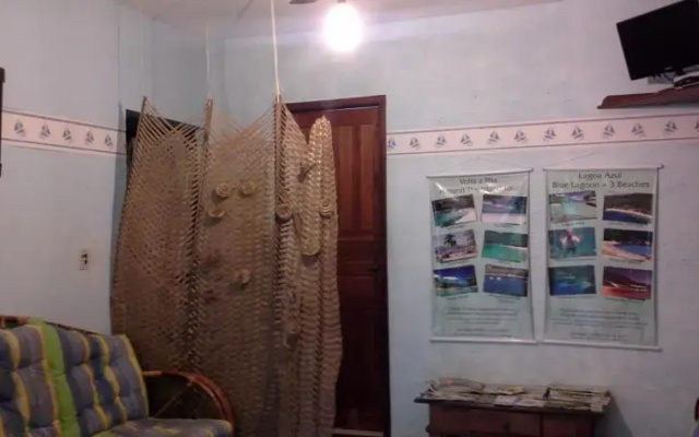 Pousada Acalanto