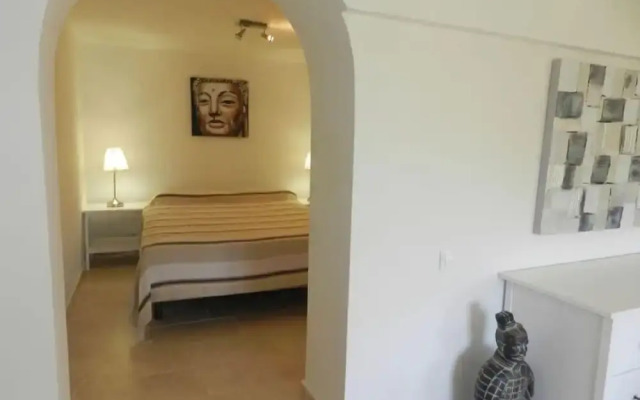 Casa Isabel Para 6 Personas