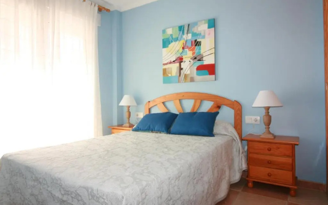 Oliva Holidays 1