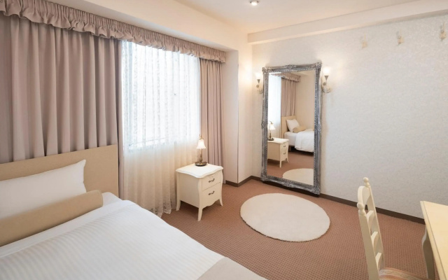 ART HOTEL Joetsu