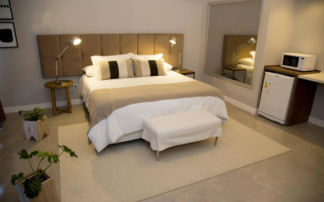 Amérian Pinamar Hotel