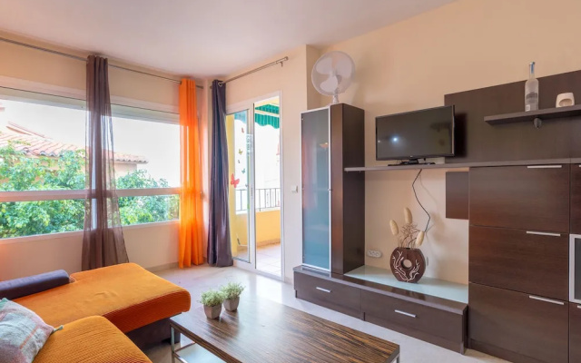 MalagaSuite Torremolinos Beach Apartment