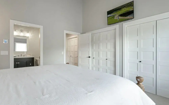 Vail Point 35 4 Bedroom Townhouse
