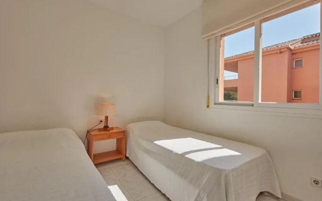 Apartaments Sa Guilla