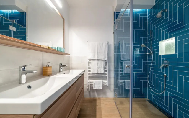 Lake Spirit Boutique Apartments