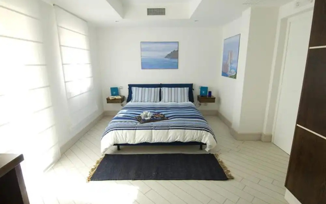 Villa Calliope