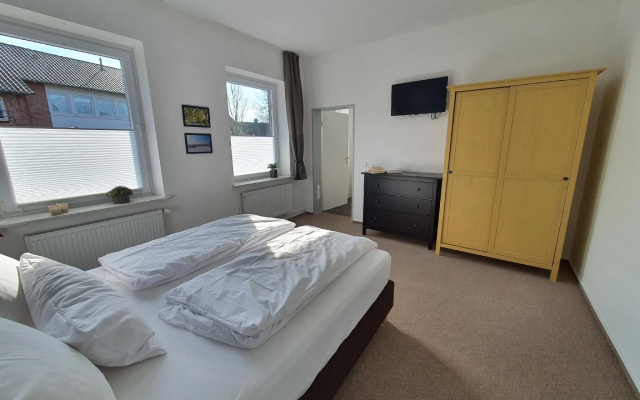 Gästehaus bed & Kitchen