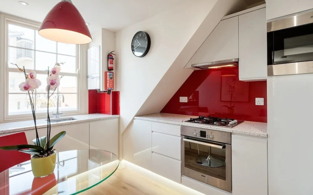 Chelsea - Sloane Avenue by Viridian Apartments