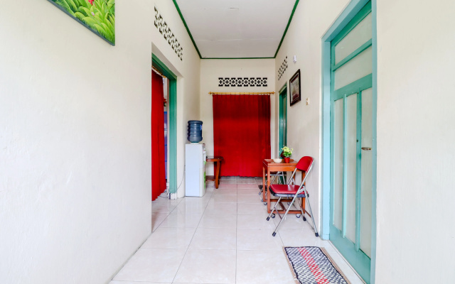 Bahagia Sederhana Homestay