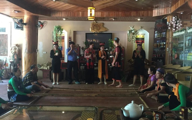Binh Minh Hotel