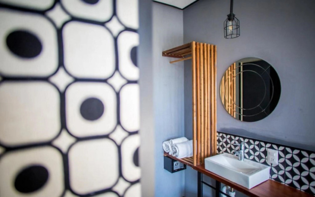 Bacalar 102 Hotel
