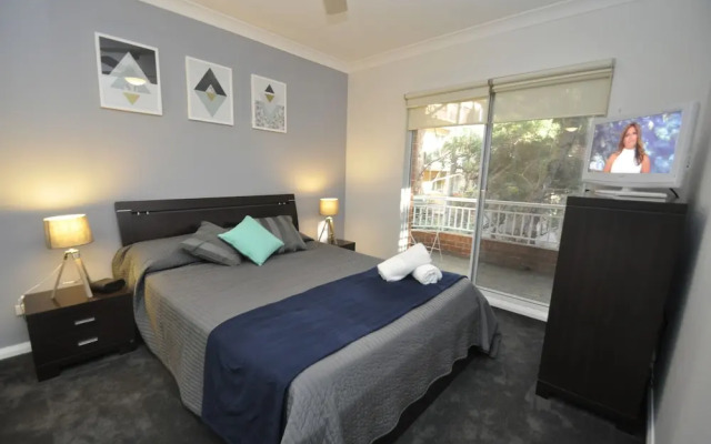 Parramatta Lennox 2 Bedroom
