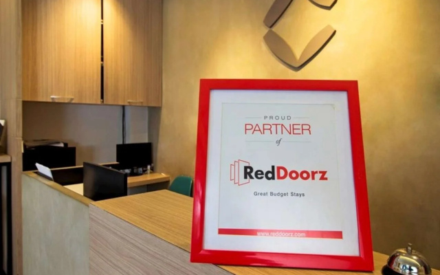 Casaliving by Reddoorz