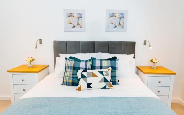 St Albans Train Stati-high Street-business-leisure