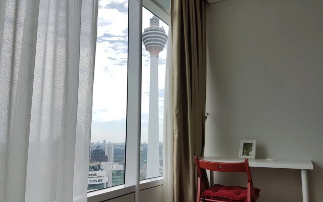Vortex KLCC