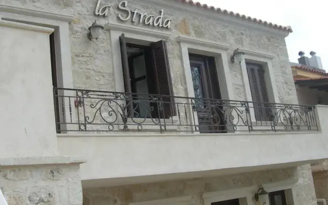 La Strada
