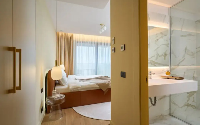 VISIONAPARTMENTS Nicolae Caramfil
