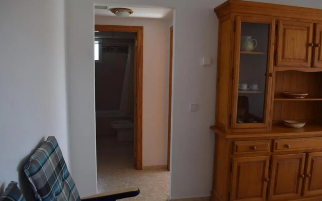 Ap308 Green Beach Oliva Nova