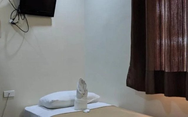 The Sonly Suites and Restaurant